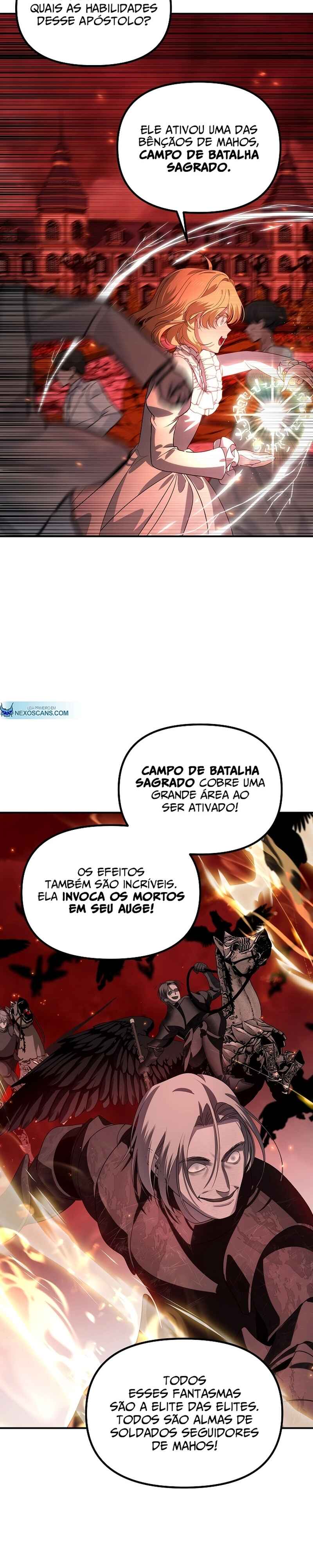 Read SSS Class Revival Hunter PT Manga Online