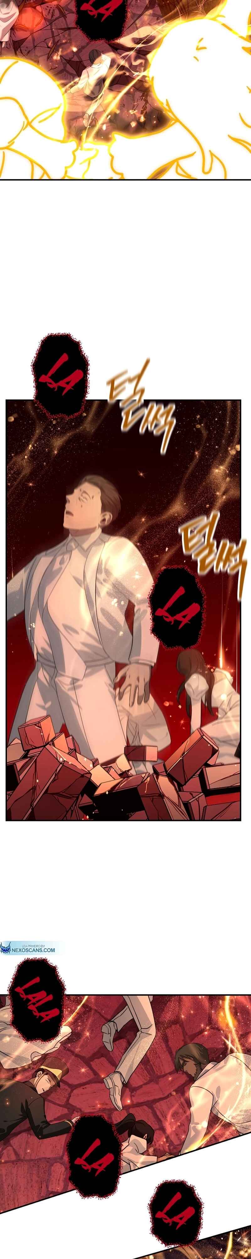 Read SSS Class Revival Hunter PT Manga Online