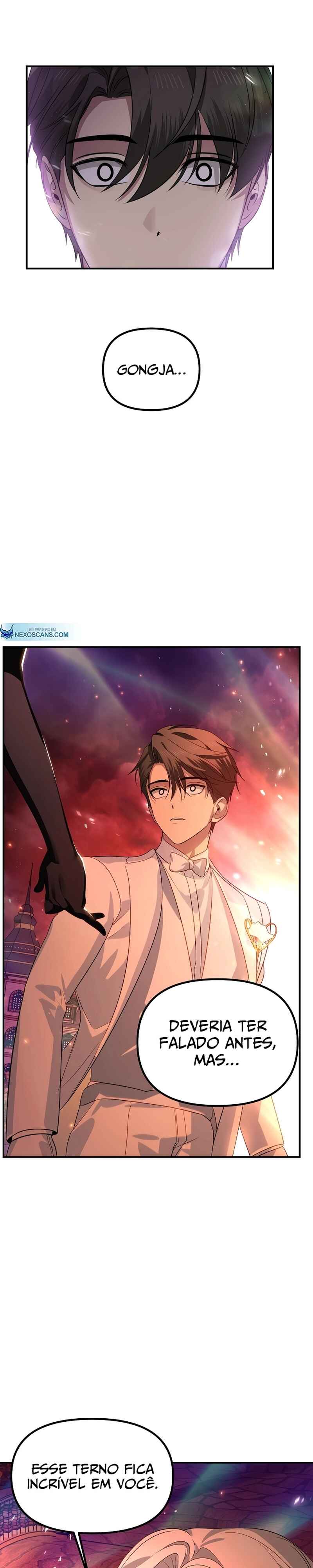 Read SSS Class Revival Hunter PT Manga Online