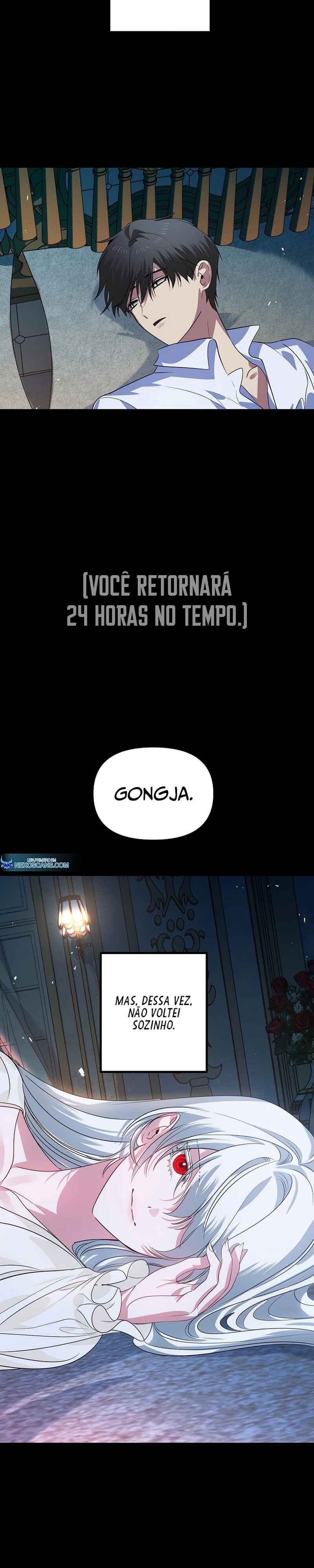 Read SSS Class Revival Hunter PT Manga Online