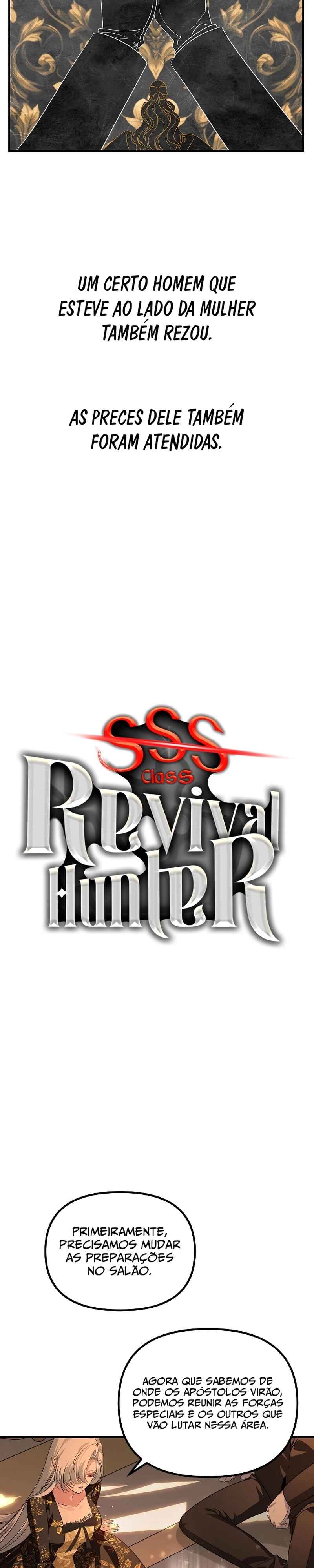 Read SSS Class Revival Hunter PT Manga Online