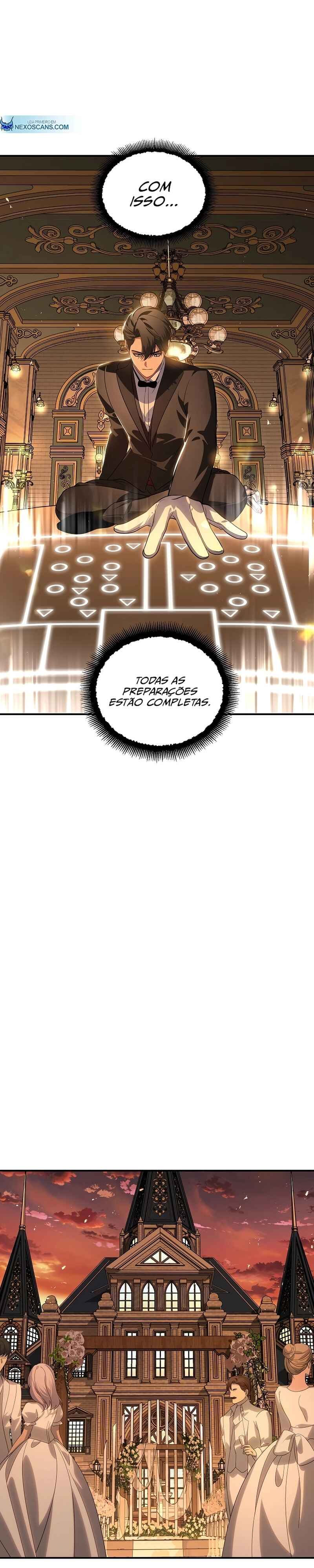 Read SSS Class Revival Hunter PT Manga Online