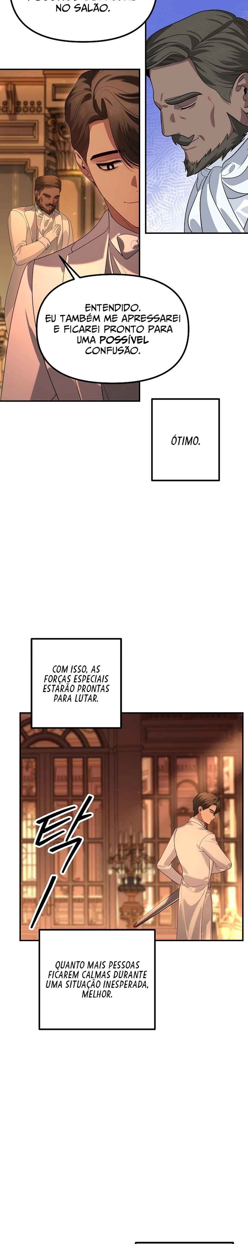 Read SSS Class Revival Hunter PT Manga Online
