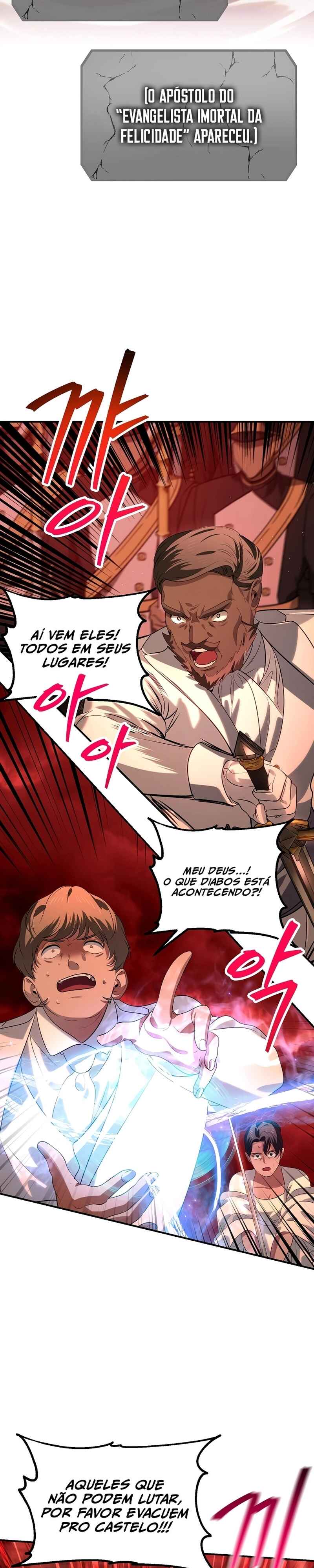 Read SSS Class Revival Hunter PT Manga Online