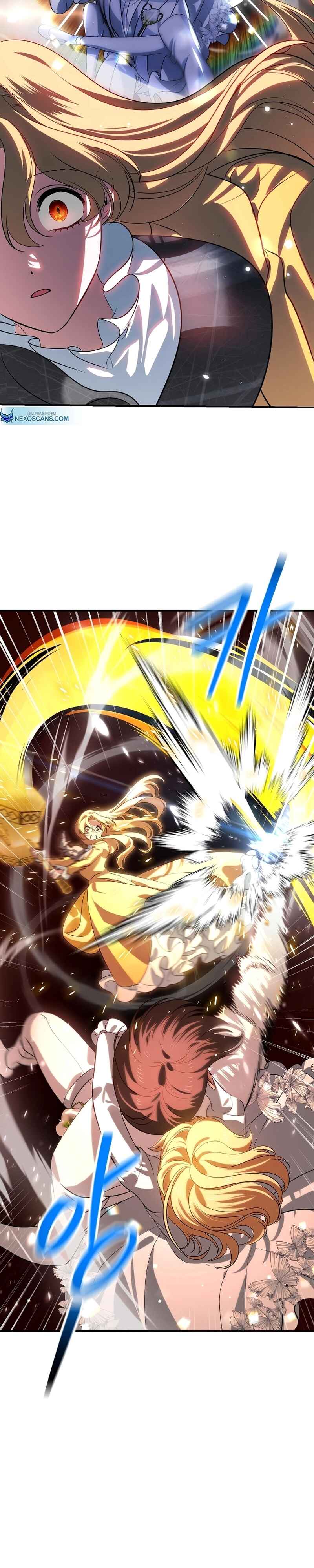 Read SSS Class Revival Hunter PT Manga Online
