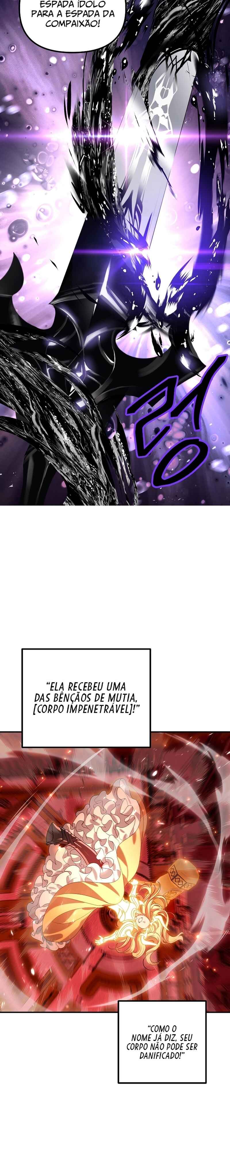 Read SSS Class Revival Hunter PT Manga Online