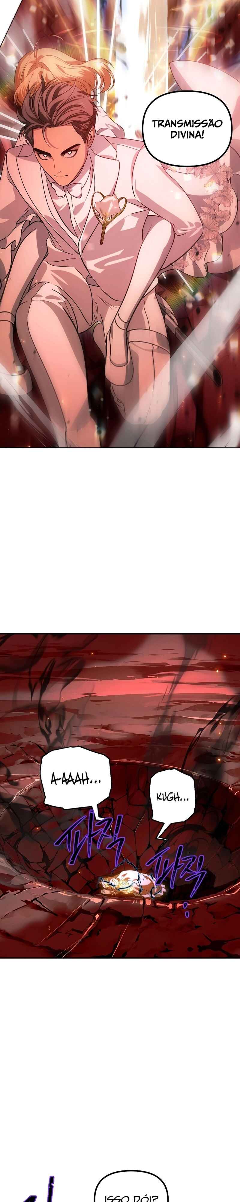 Read SSS Class Revival Hunter PT Manga Online