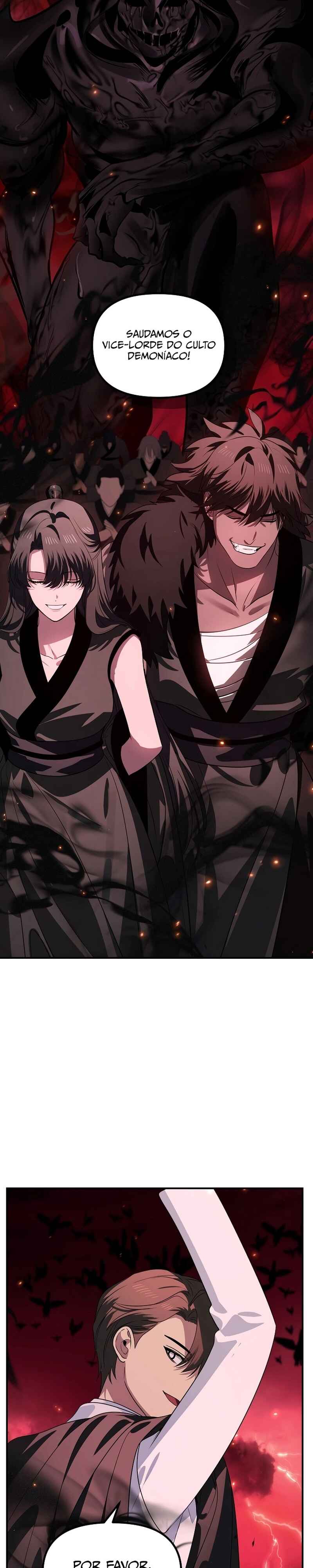 Read SSS Class Revival Hunter PT Manga Online