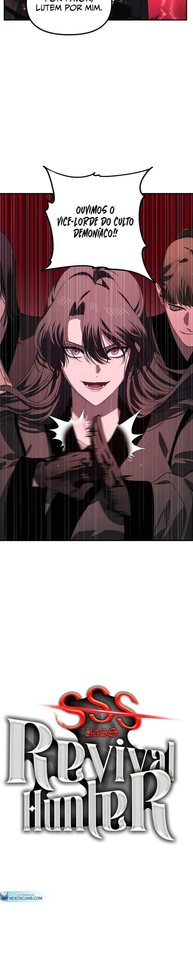 Read SSS Class Revival Hunter PT Manga Online