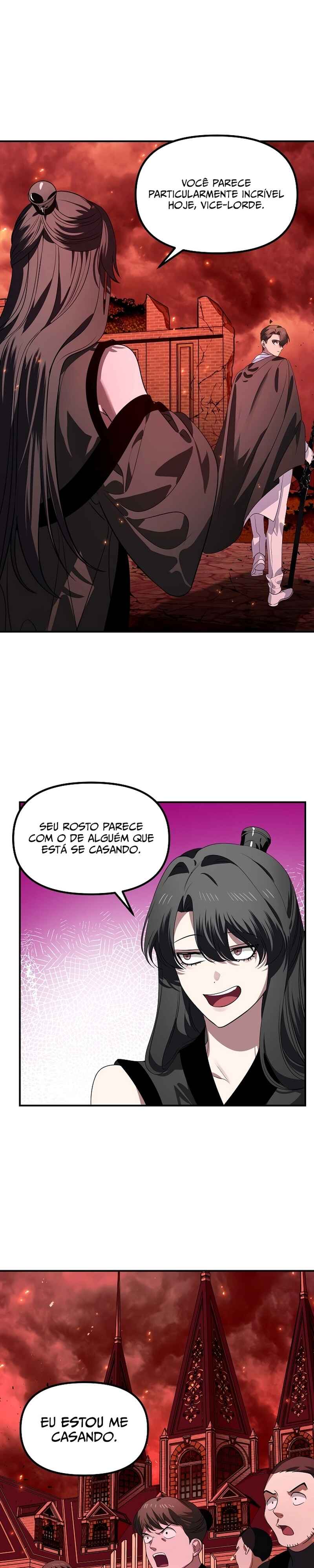 Read SSS Class Revival Hunter PT Manga Online