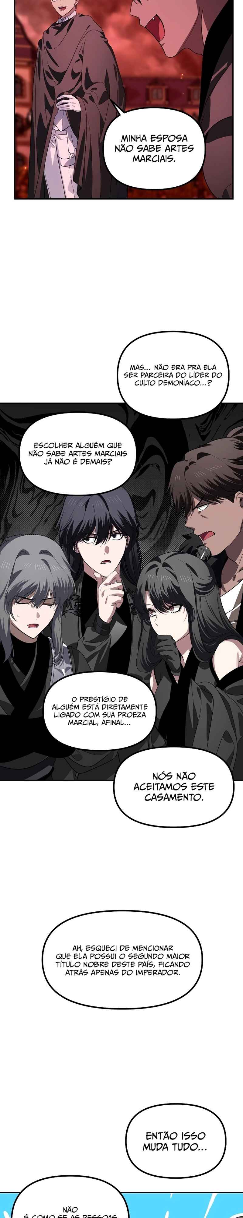 Read SSS Class Revival Hunter PT Manga Online