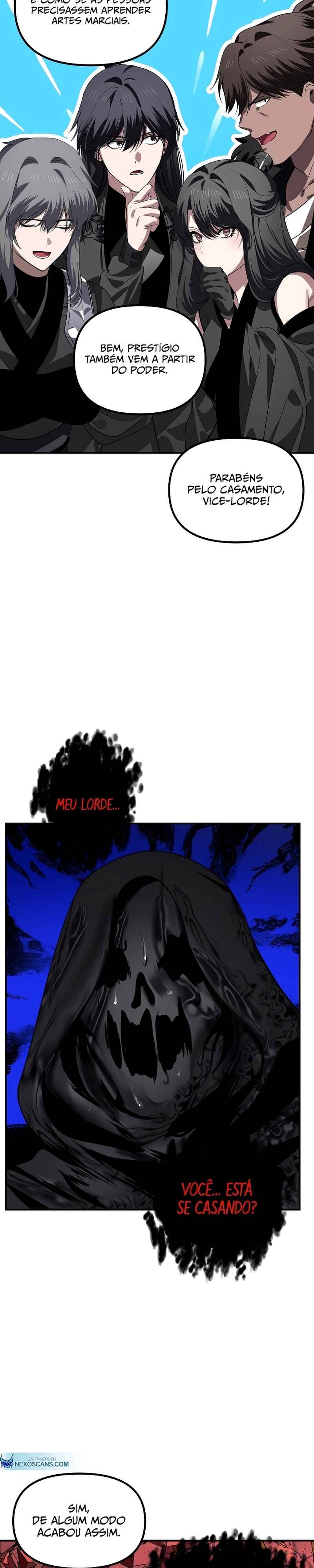 Read SSS Class Revival Hunter PT Manga Online