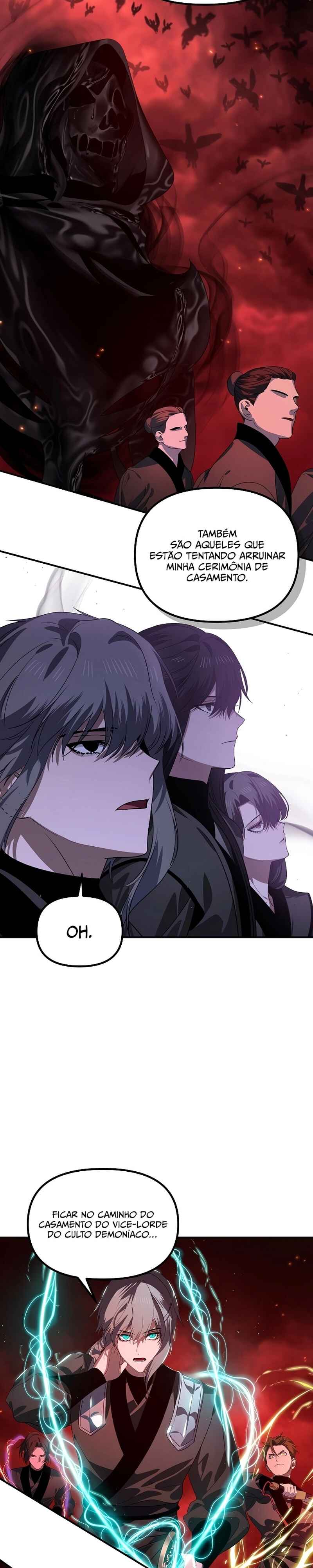 Read SSS Class Revival Hunter PT Manga Online