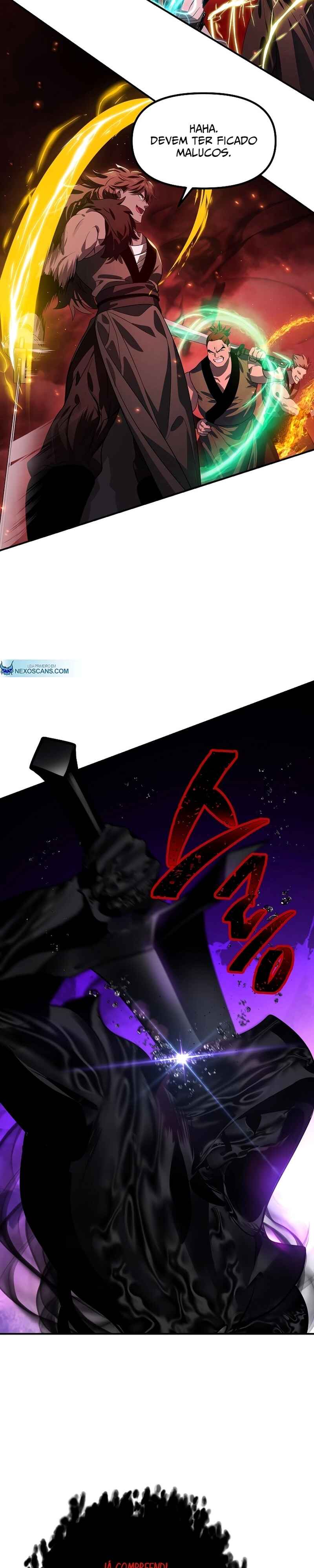 Read SSS Class Revival Hunter PT Manga Online