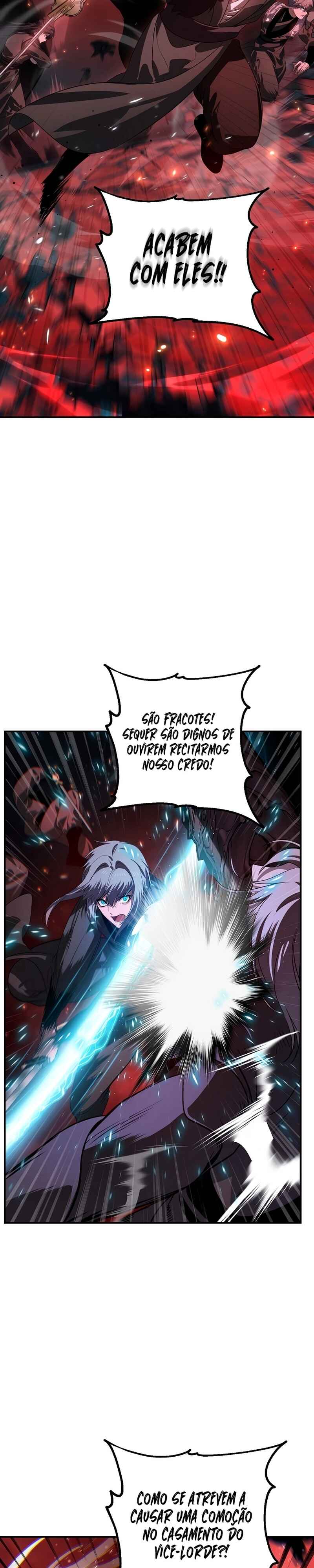 Read SSS Class Revival Hunter PT Manga Online