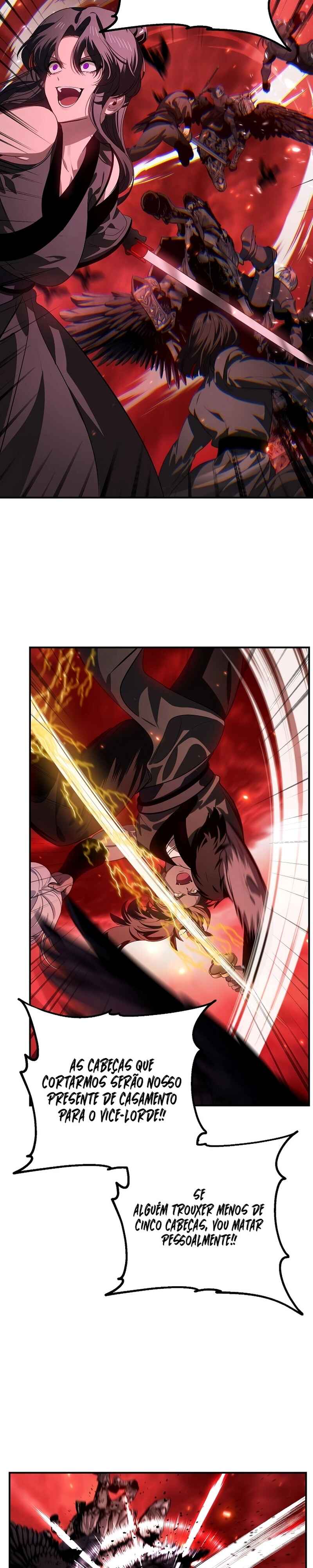 Read SSS Class Revival Hunter PT Manga Online