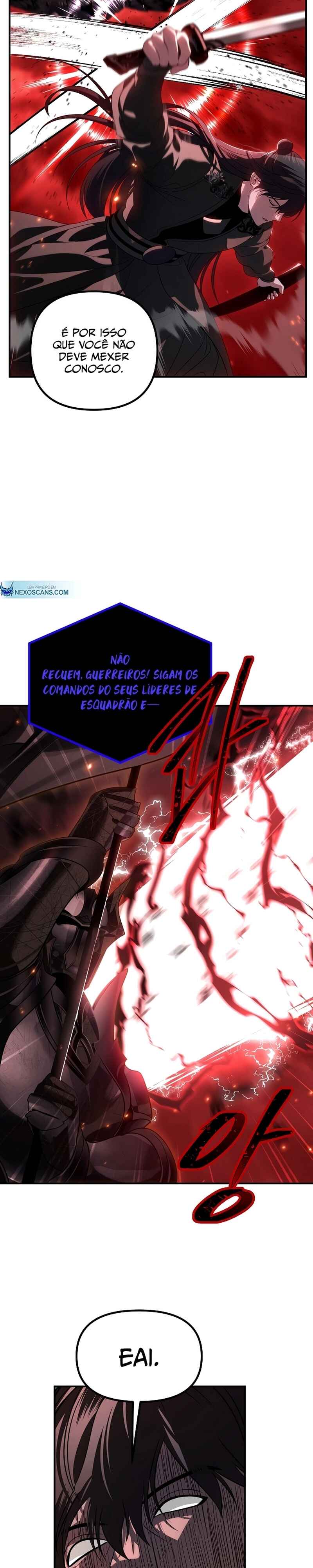 Read SSS Class Revival Hunter PT Manga Online