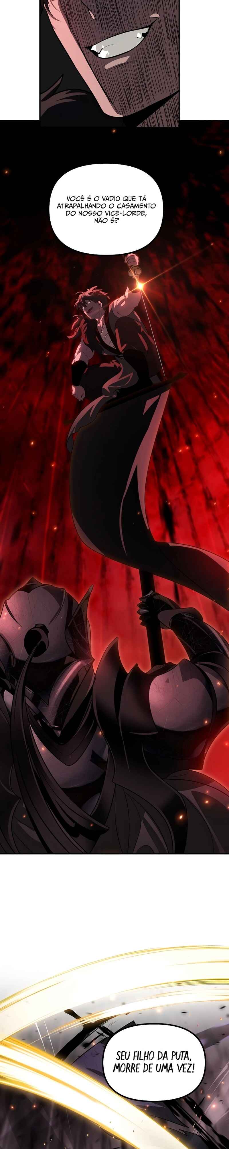 Read SSS Class Revival Hunter PT Manga Online