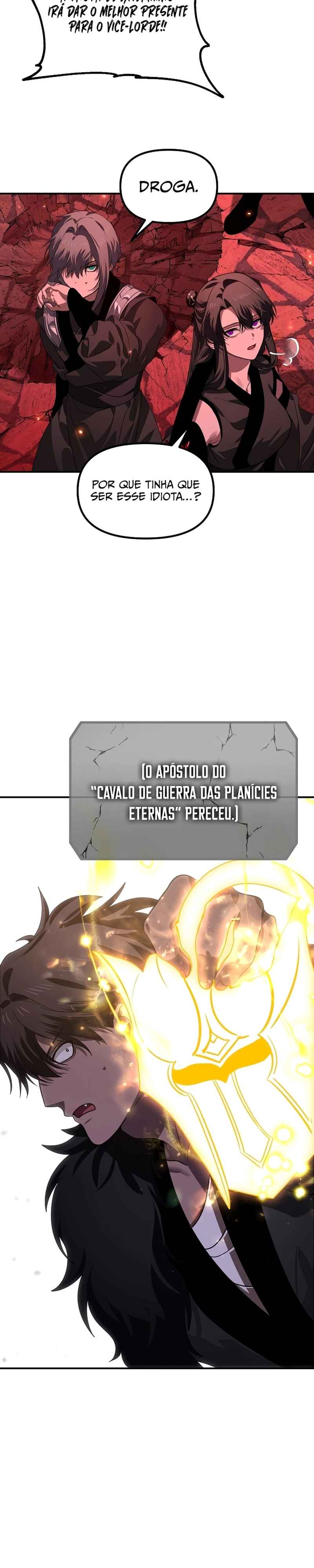 Read SSS Class Revival Hunter PT Manga Online