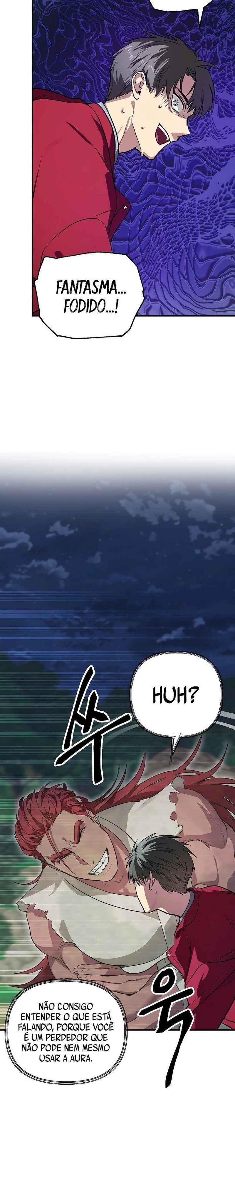 Read SSS Class Revival Hunter PT Manga Online