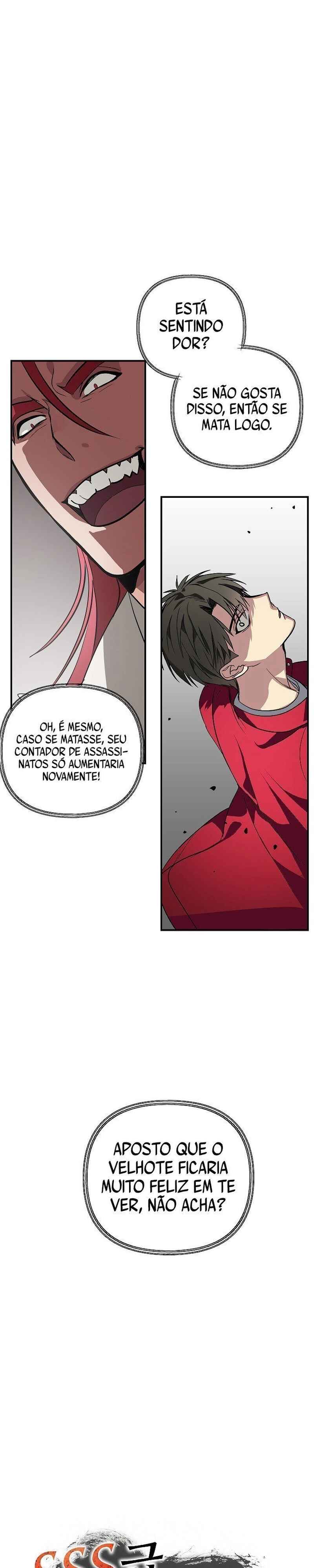 Read SSS Class Revival Hunter PT Manga Online