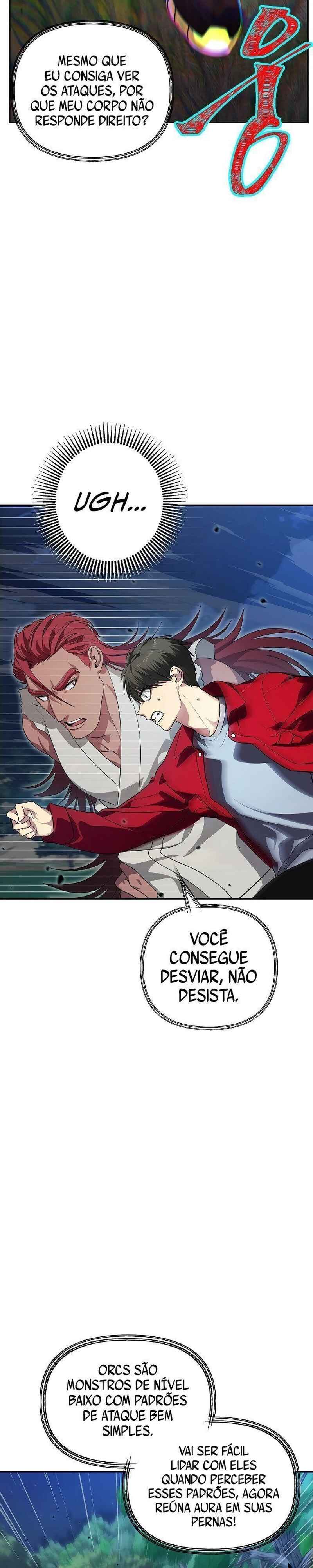 Read SSS Class Revival Hunter PT Manga Online