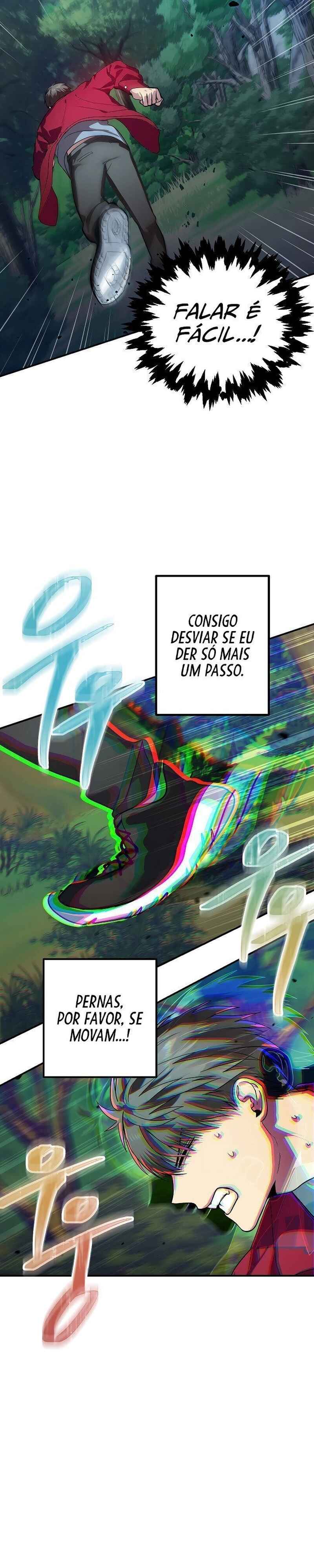 Read SSS Class Revival Hunter PT Manga Online
