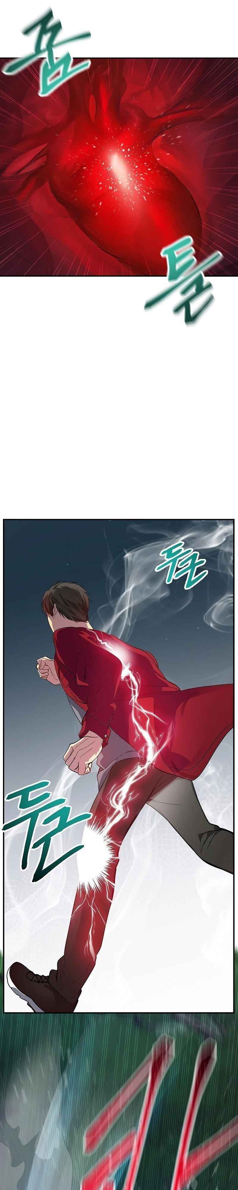 Read SSS Class Revival Hunter PT Manga Online