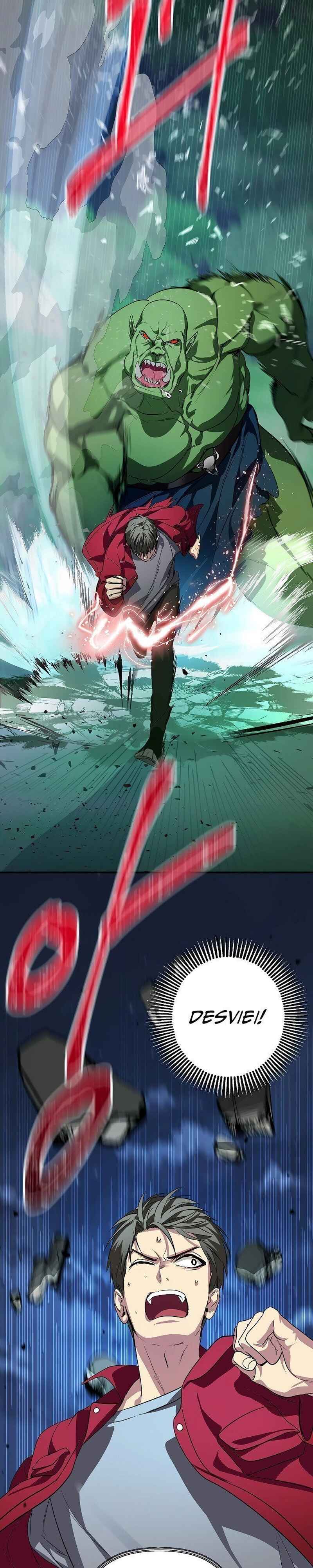 Read SSS Class Revival Hunter PT Manga Online