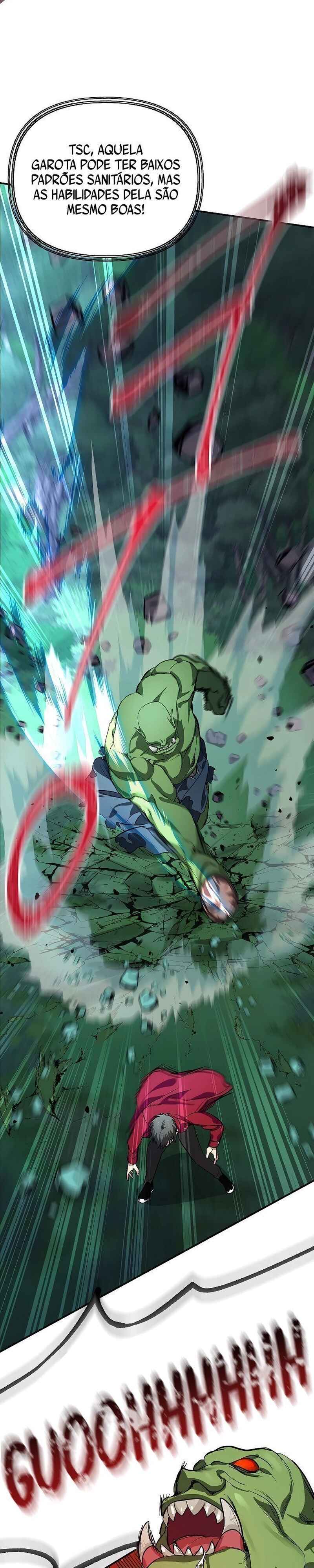 Read SSS Class Revival Hunter PT Manga Online