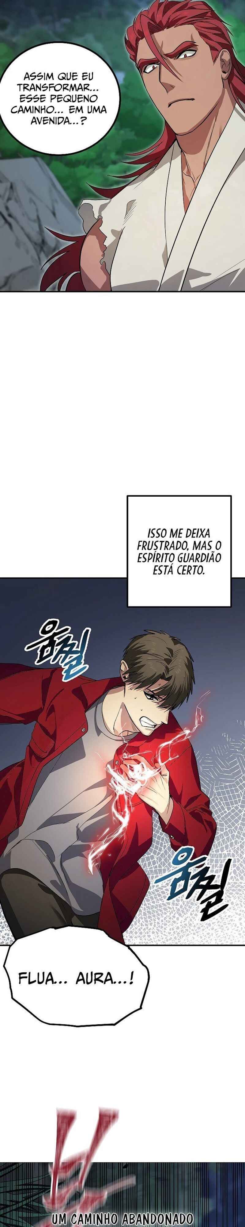 Read SSS Class Revival Hunter PT Manga Online