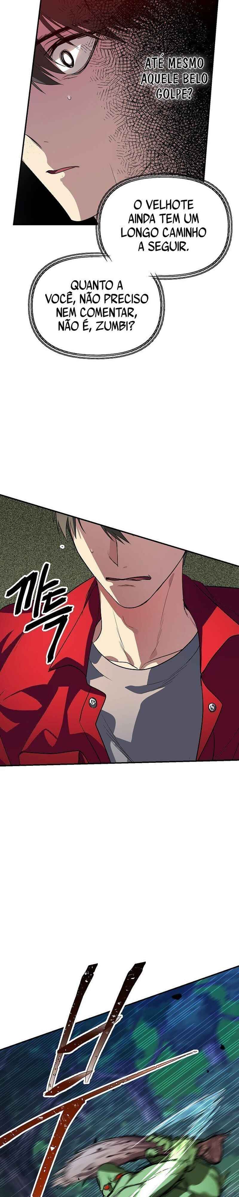 Read SSS Class Revival Hunter PT Manga Online