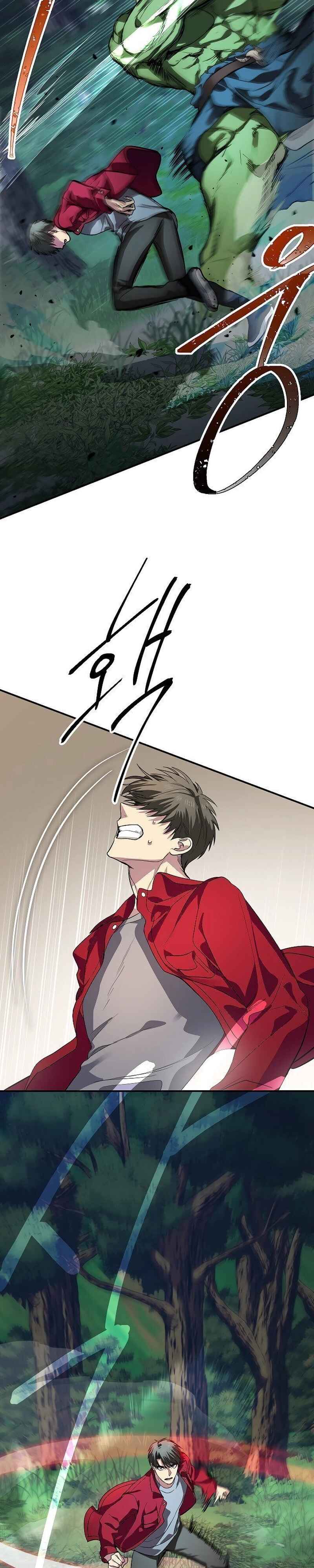 Read SSS Class Revival Hunter PT Manga Online