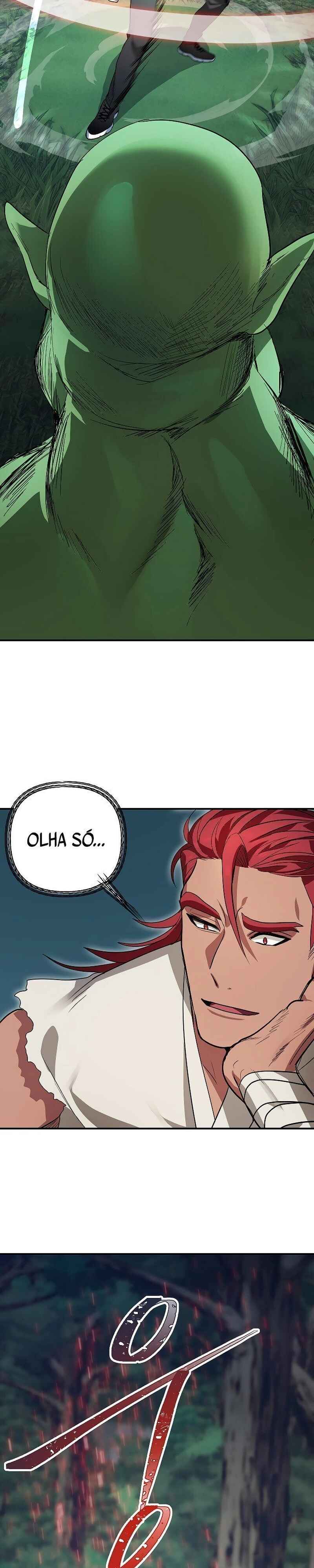 Read SSS Class Revival Hunter PT Manga Online