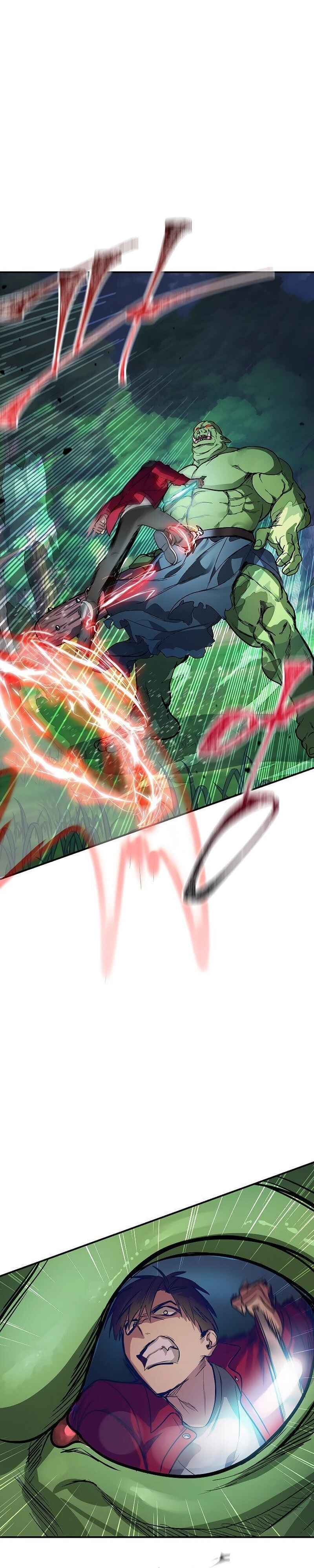 Read SSS Class Revival Hunter PT Manga Online