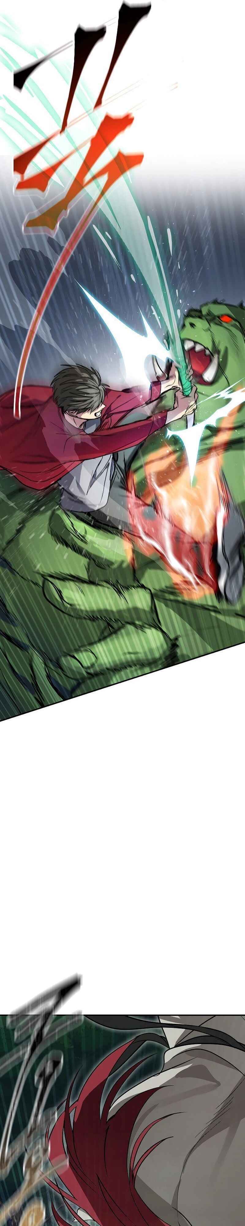 Read SSS Class Revival Hunter PT Manga Online