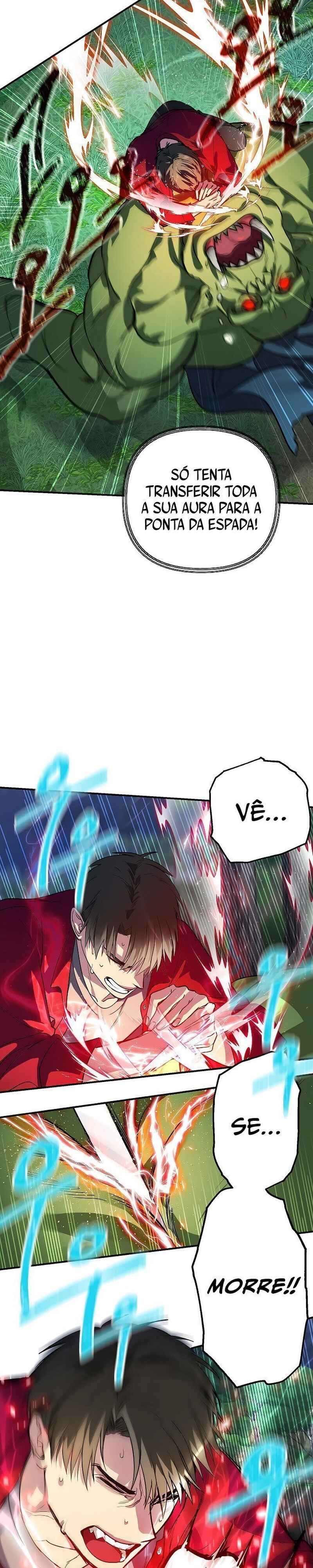 Read SSS Class Revival Hunter PT Manga Online