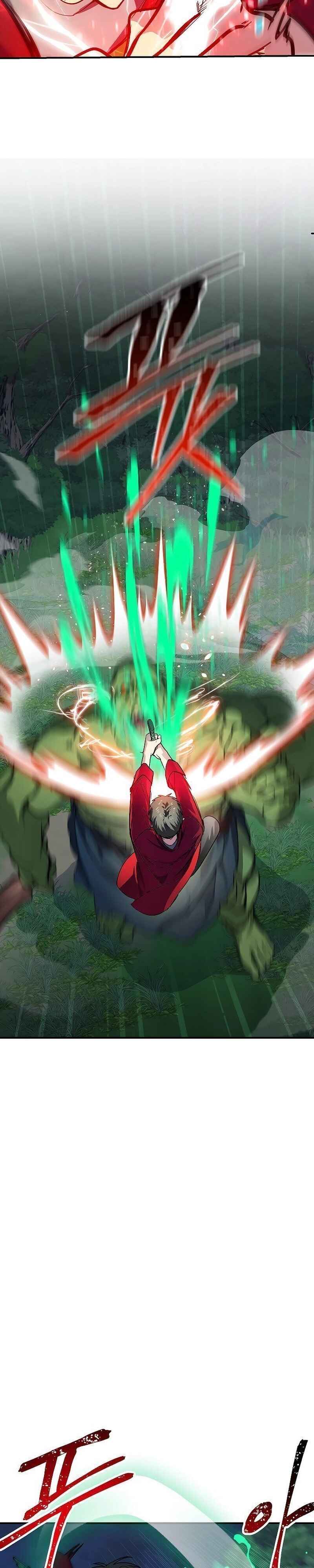 Read SSS Class Revival Hunter PT Manga Online