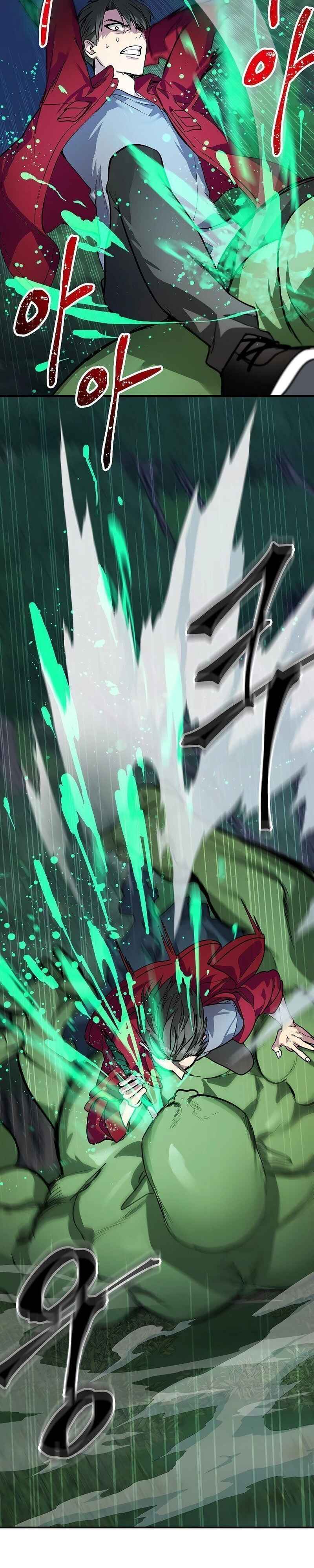 Read SSS Class Revival Hunter PT Manga Online
