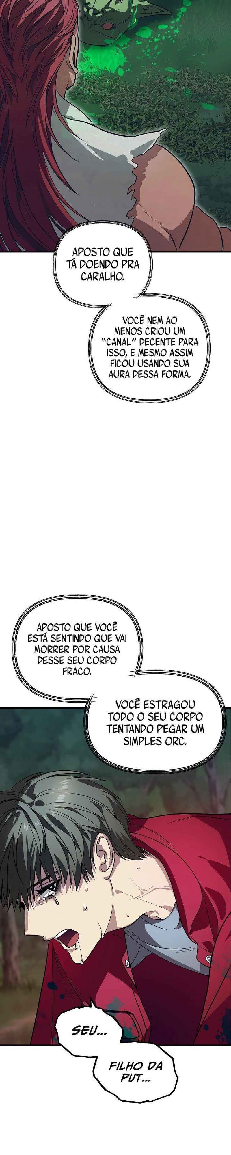Read SSS Class Revival Hunter PT Manga Online