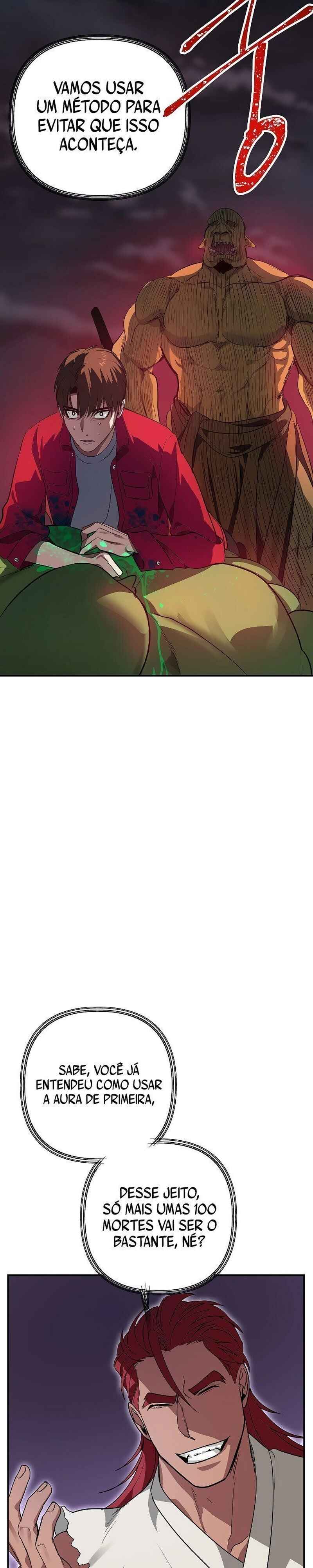 Read SSS Class Revival Hunter PT Manga Online
