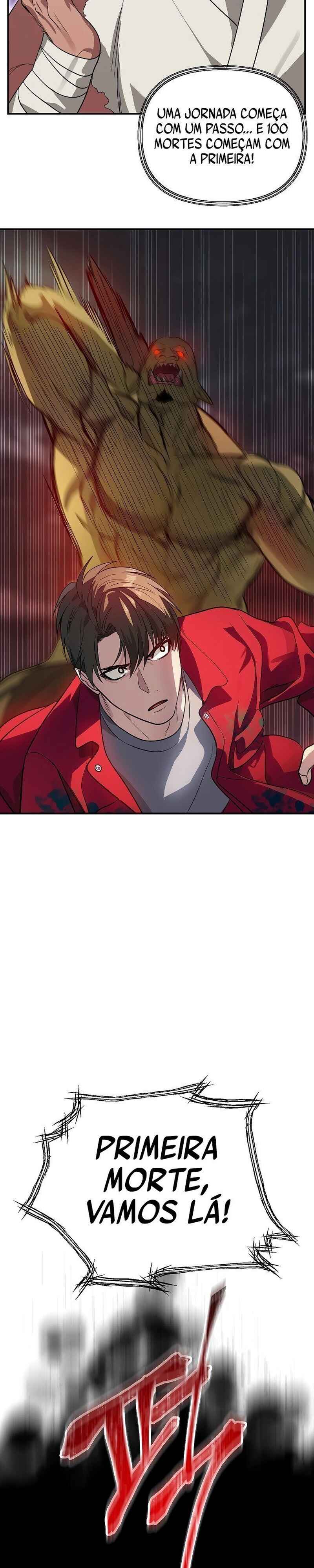 Read SSS Class Revival Hunter PT Manga Online