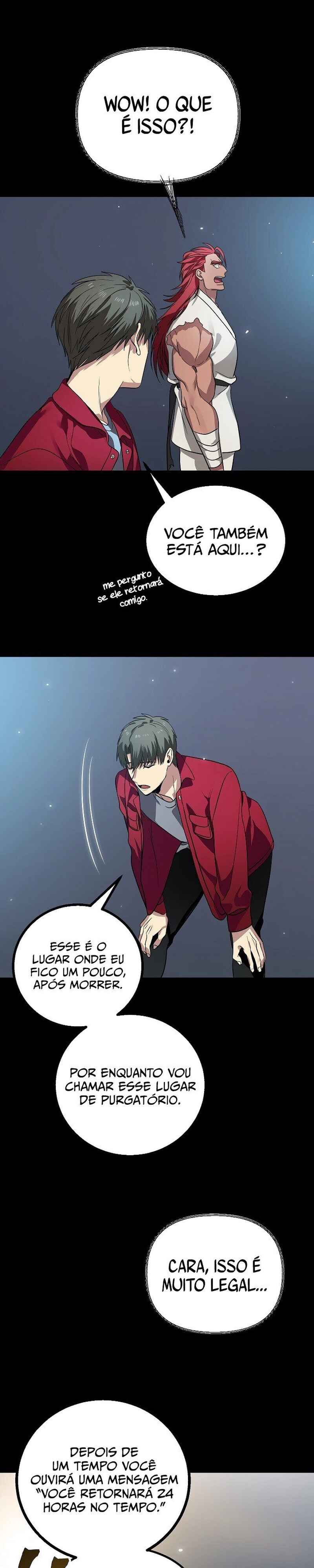Read SSS Class Revival Hunter PT Manga Online