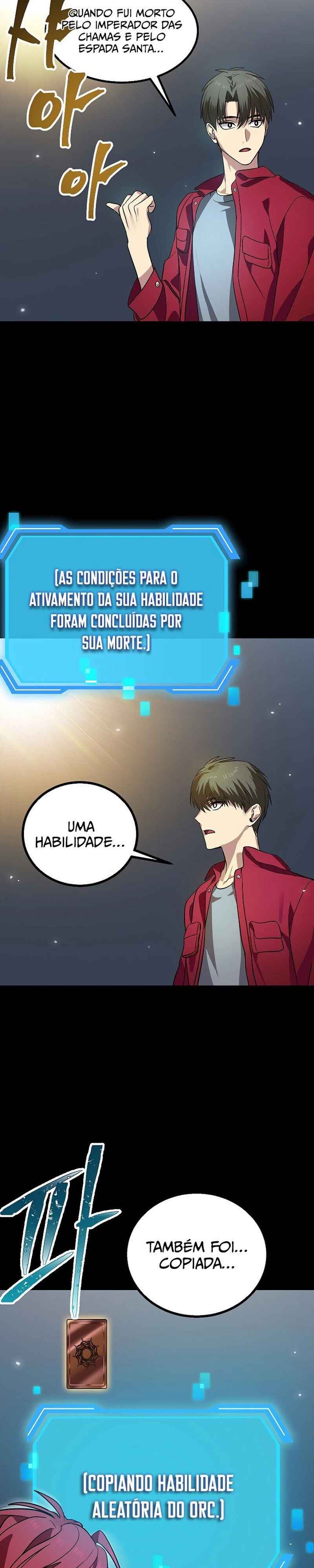 Read SSS Class Revival Hunter PT Manga Online