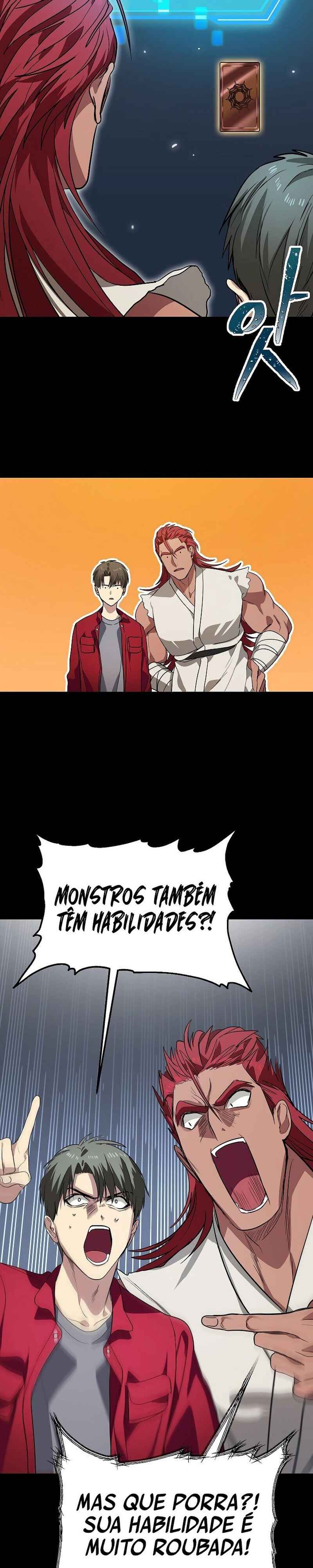 Read SSS Class Revival Hunter PT Manga Online