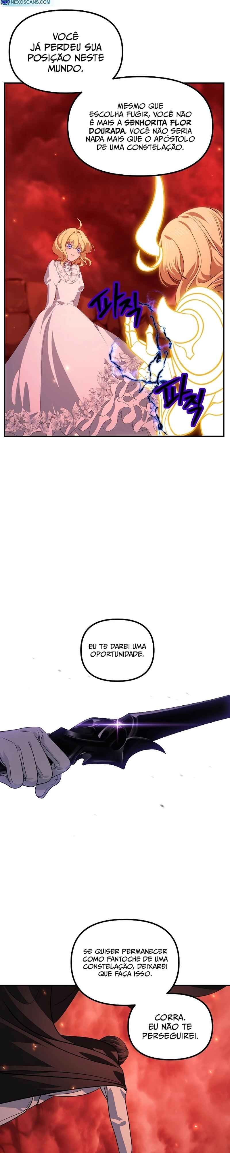 Read SSS Class Revival Hunter PT Manga Online