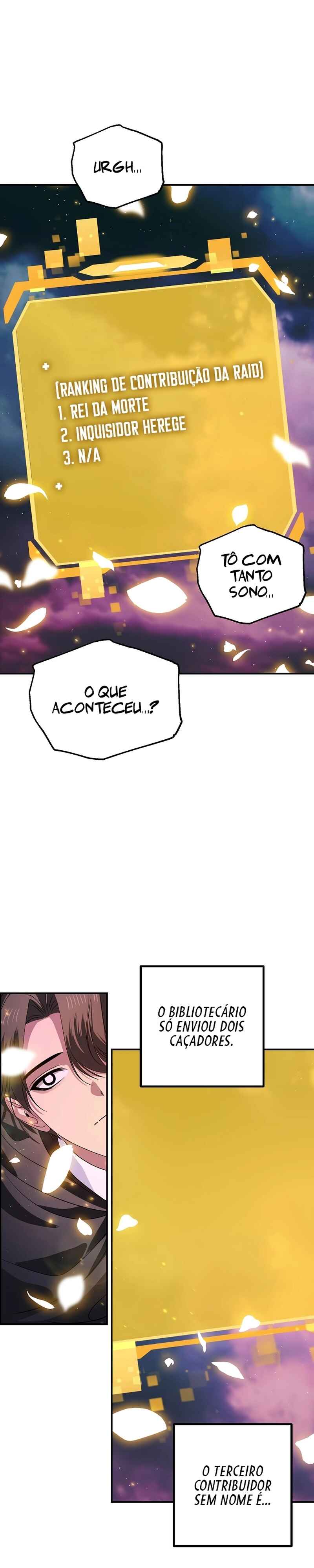 Read SSS Class Revival Hunter PT Manga Online