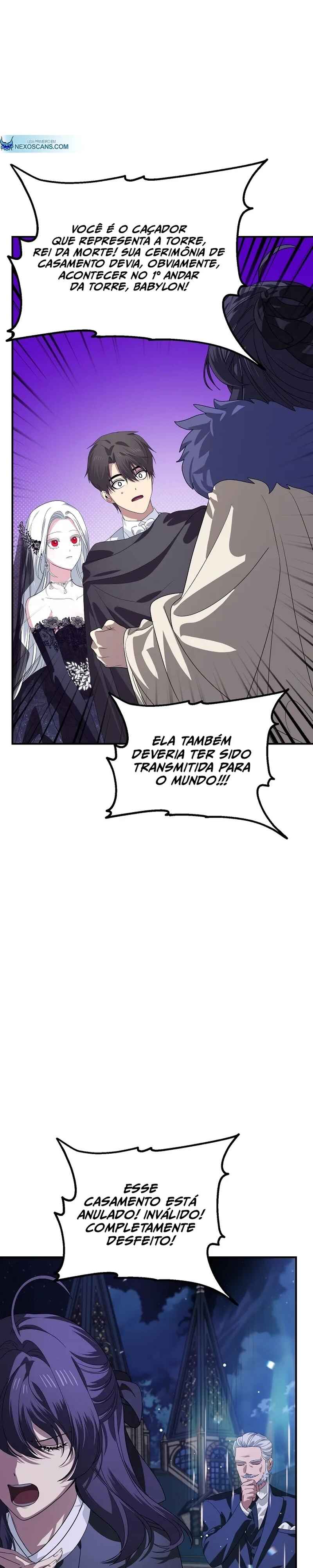 Read SSS Class Revival Hunter PT Manga Online
