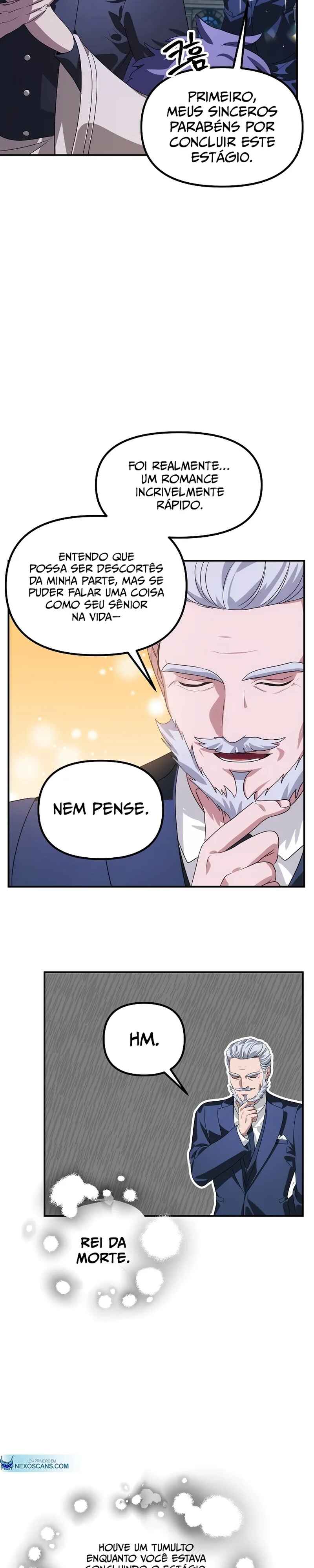 Read SSS Class Revival Hunter PT Manga Online