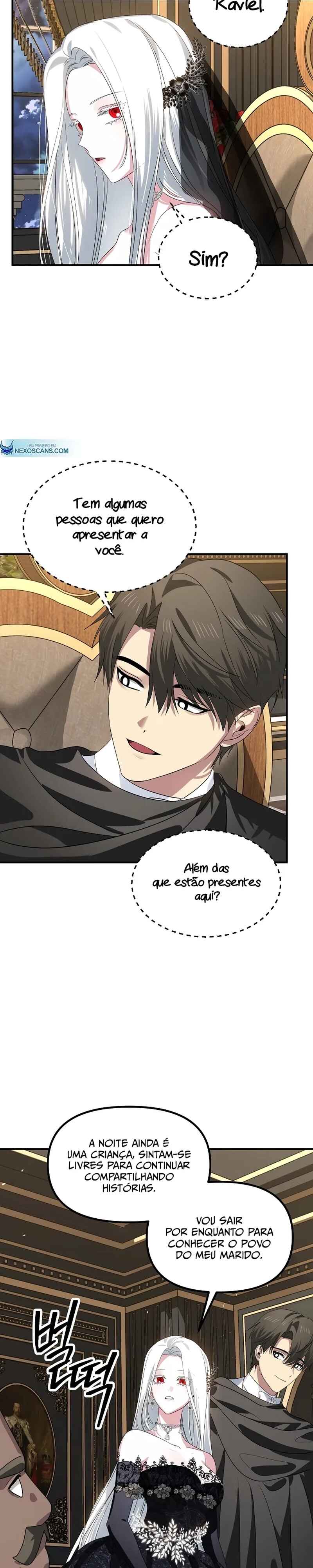 Read SSS Class Revival Hunter PT Manga Online